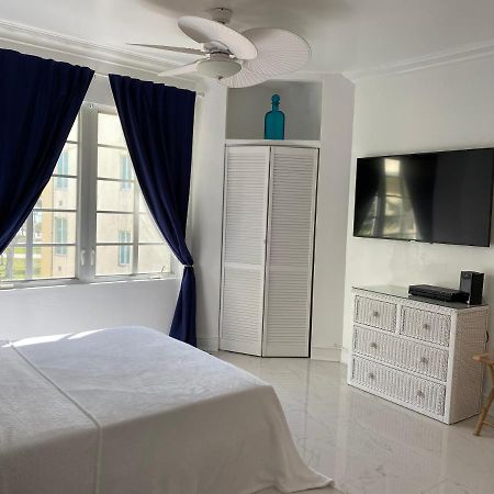 Sobe Ocean View Ocean Dr Charming Studio -316 Miami Beach Extérieur photo