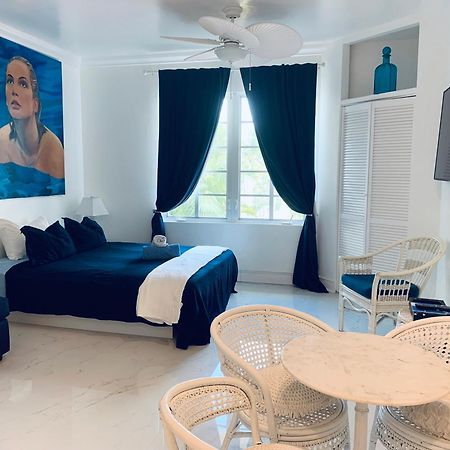 Sobe Ocean View Ocean Dr Charming Studio -316 Miami Beach Extérieur photo