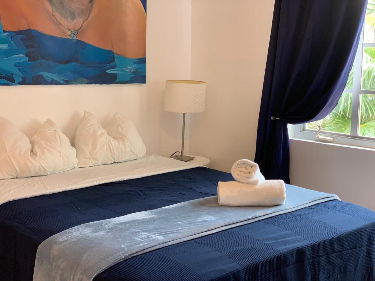 Sobe Ocean View Ocean Dr Charming Studio -316 Miami Beach Extérieur photo