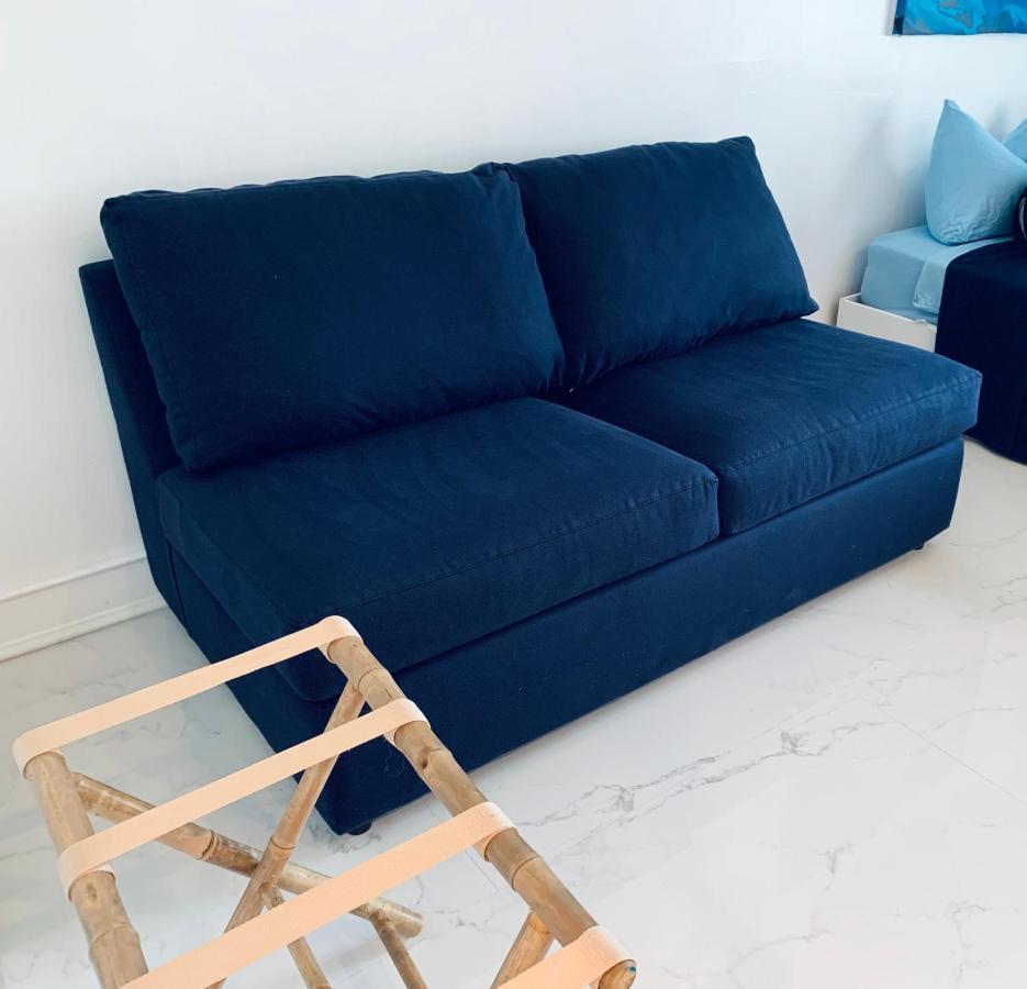 Sobe Ocean View Ocean Dr Charming Studio -316 Miami Beach Extérieur photo