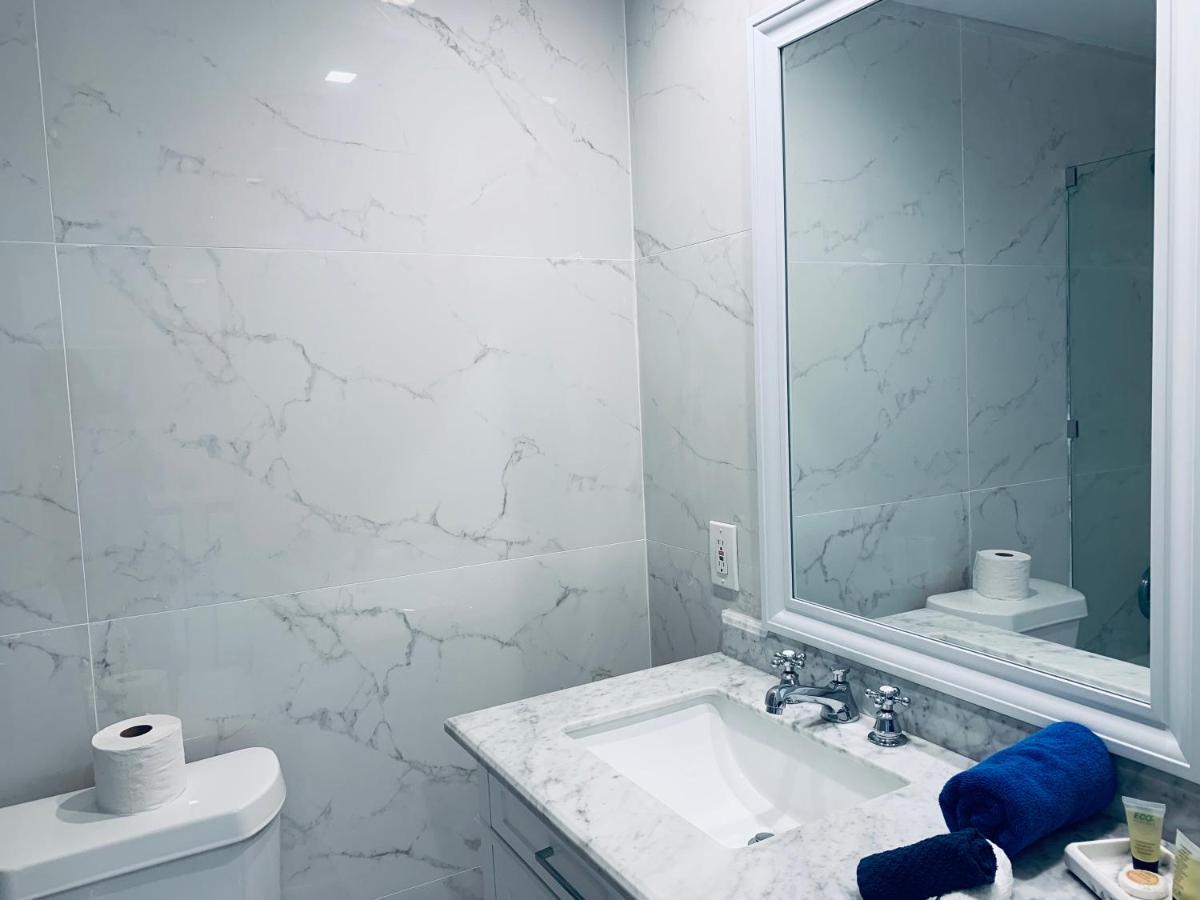 Sobe Ocean View Ocean Dr Charming Studio -316 Miami Beach Extérieur photo