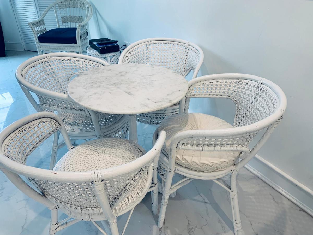 Sobe Ocean View Ocean Dr Charming Studio -316 Miami Beach Extérieur photo