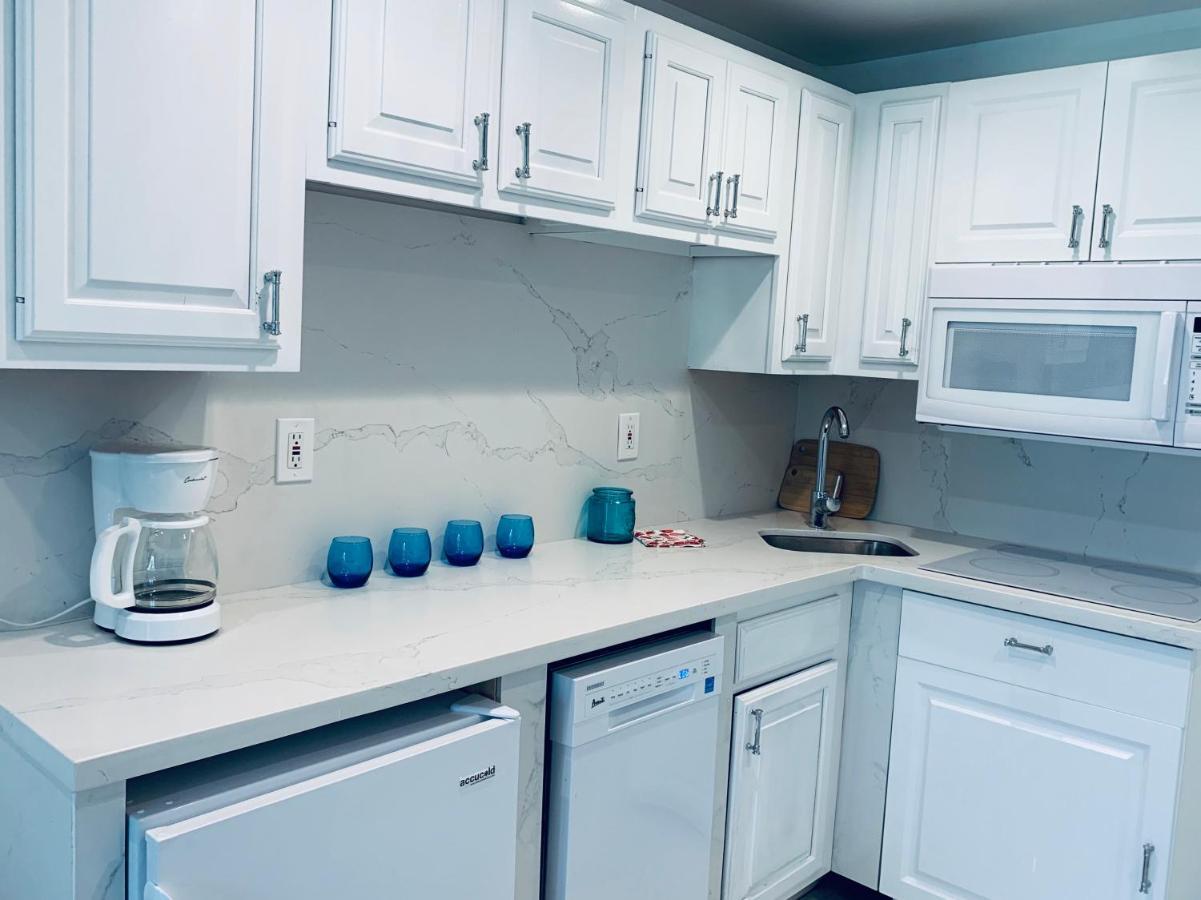 Sobe Ocean View Ocean Dr Charming Studio -316 Miami Beach Extérieur photo