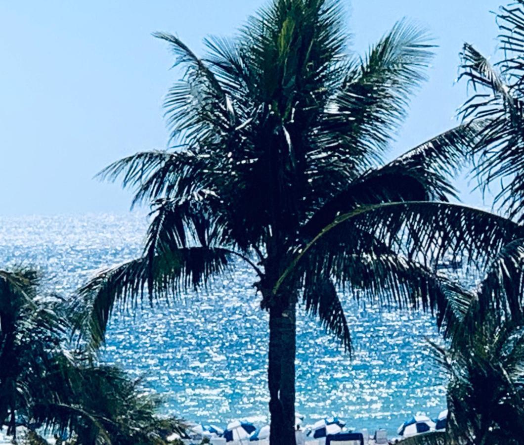 Sobe Ocean View Ocean Dr Charming Studio -316 Miami Beach Extérieur photo